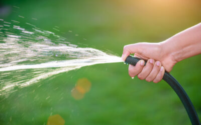 ¿CÓMO SELECCIONAR UNA BOMBA DE AGUA PARA UNA RESIDENCIA?